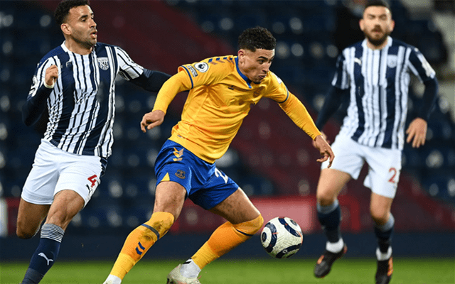 奥尔良士气高昂,力争在英超比赛中大放异彩 奥尔良士气高昂,力争在英超比赛中大放异彩