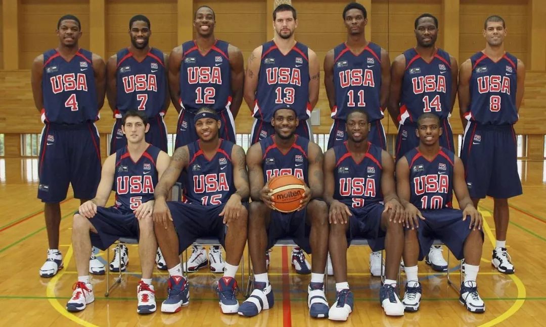 熊猫直播tv-关于篮球世锦赛将在未来几天内开启，球队已经做好准备的信息