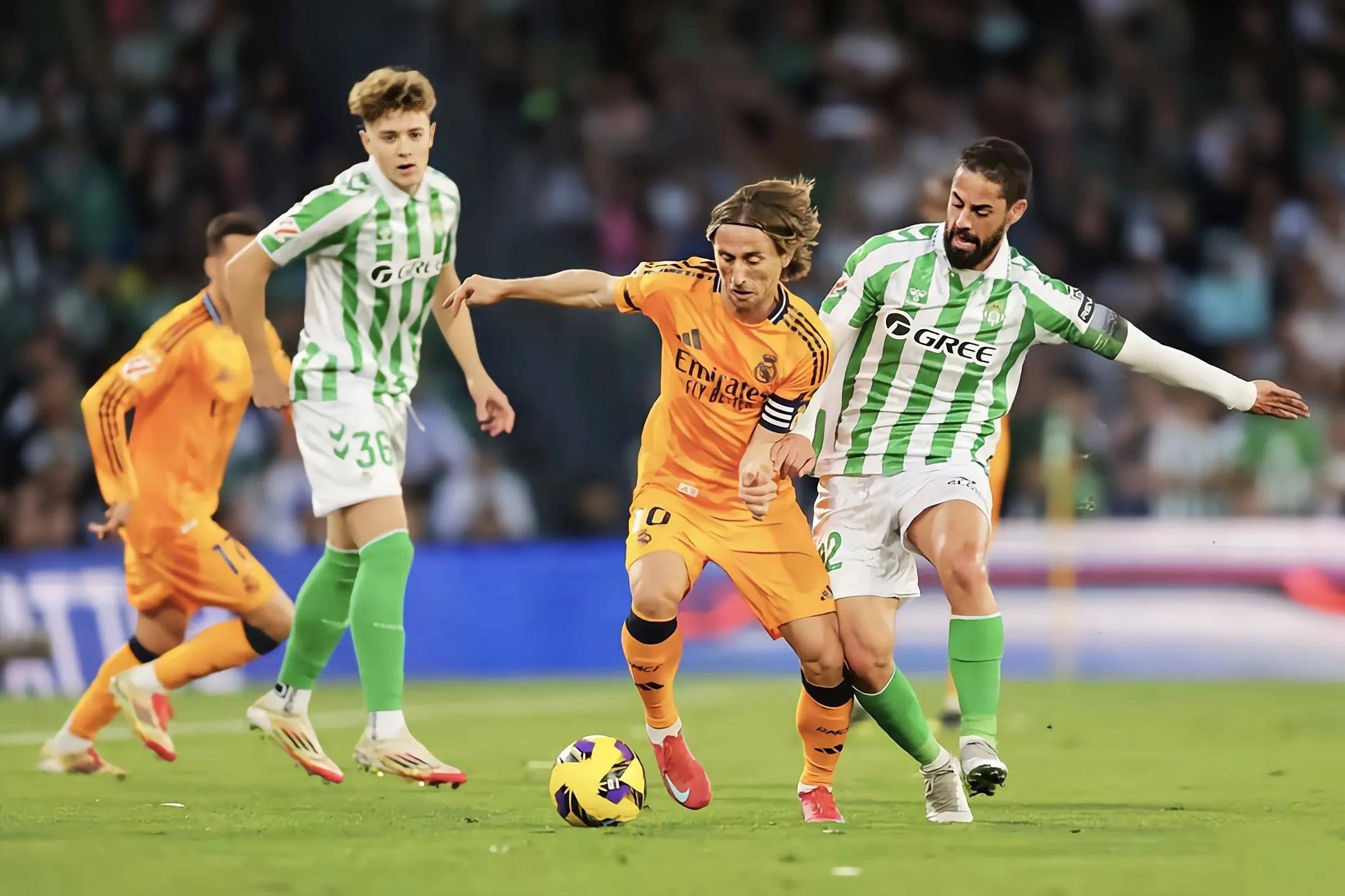 关于皇马新赛季西甲首战大胜梅西缺席巴萨仅1-1战平的信息 关于皇马新赛季西甲首战大胜梅西缺席巴萨仅1-1战平的信息