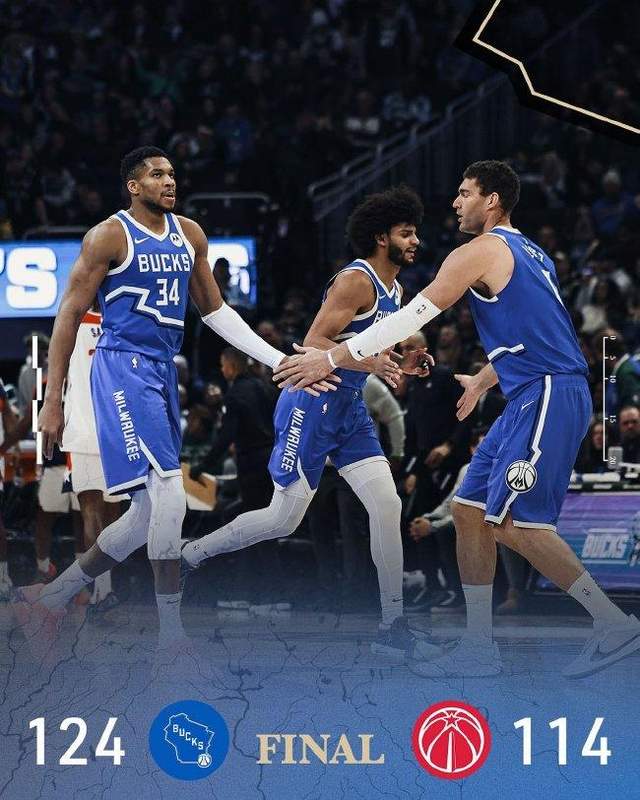 熊猫体育直播-雄鹿击败骑士，豪取六连胜