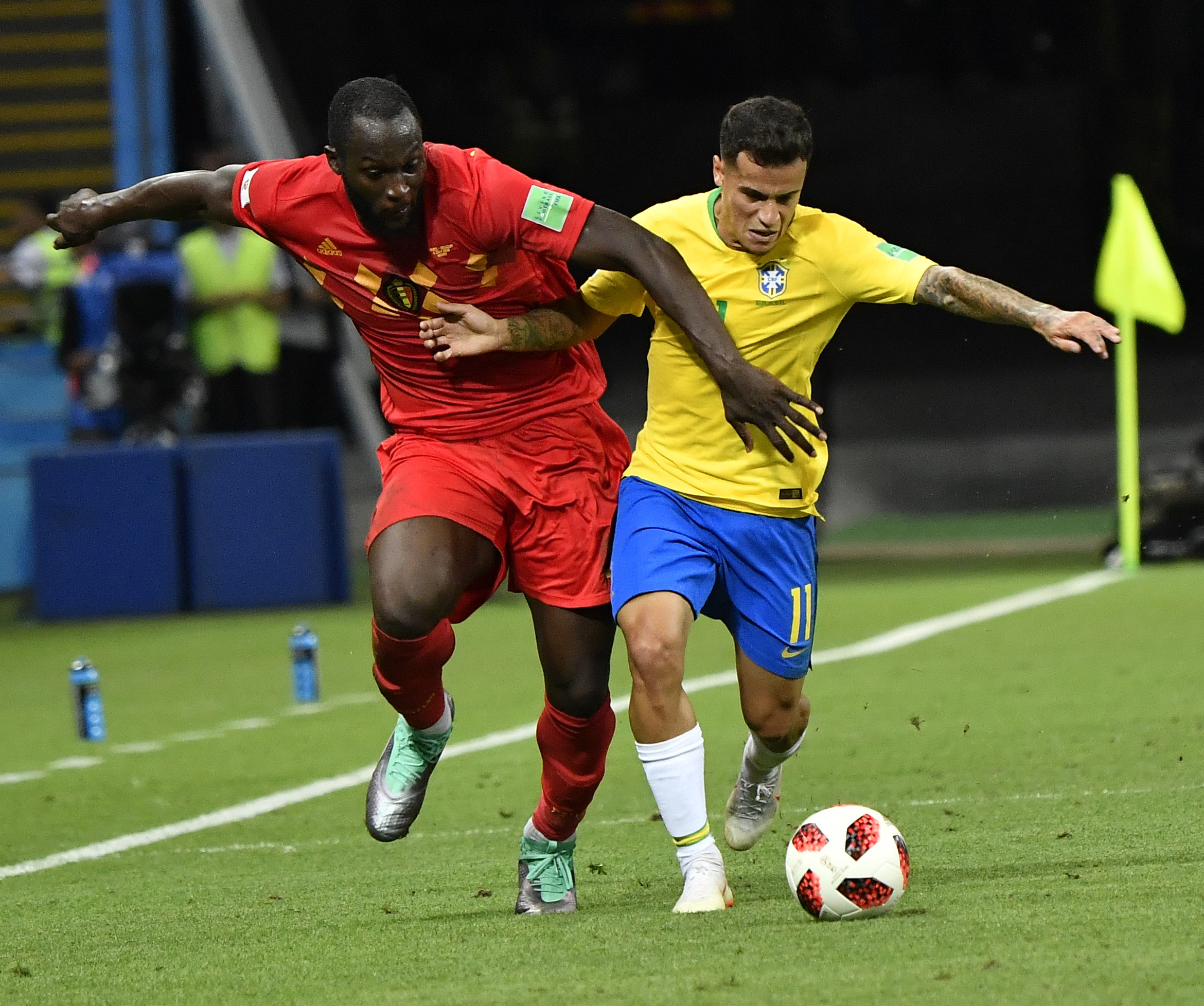 未挺进四强的北京国安,将面对重整行装 未挺进四强的北京国安,将面对重整行装