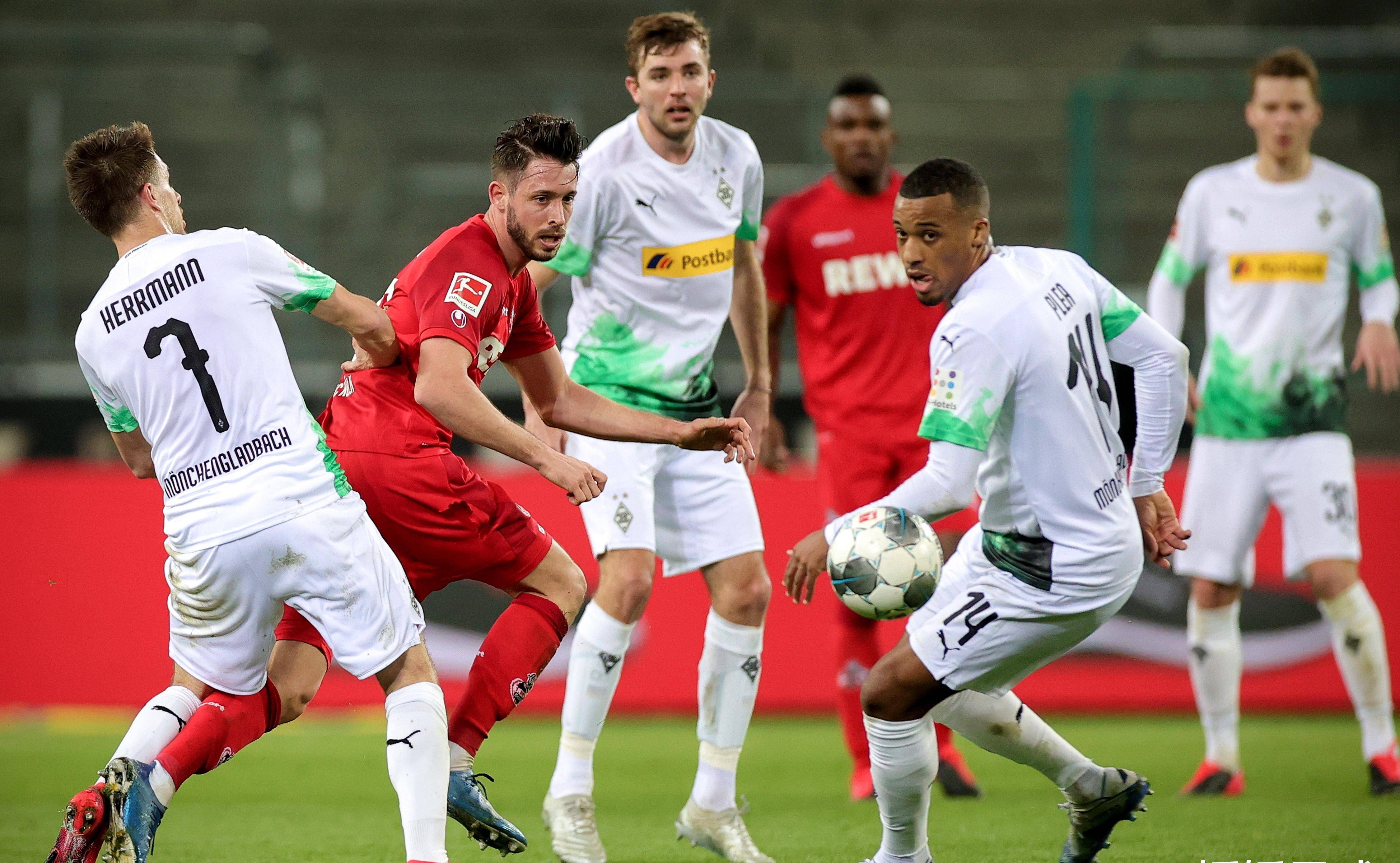 科隆主场迎战胜利，实力无可匹敌