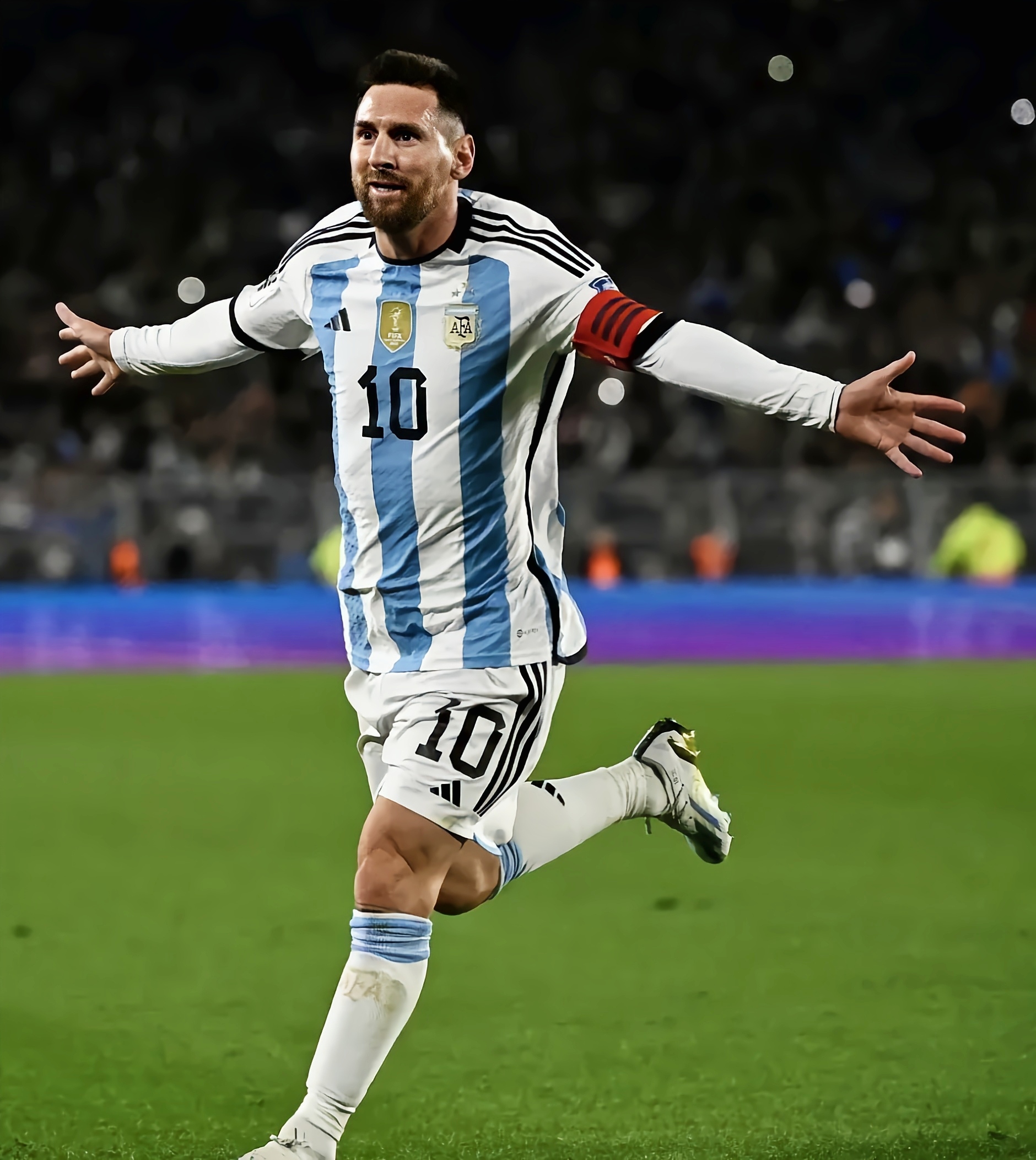 熊猫直播-梅西再度破门，阿根廷3-2力克乌拉圭挺进欧洲杯八强