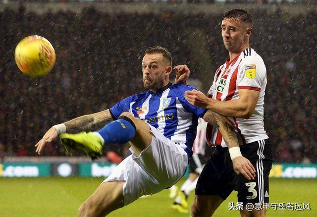 熊猫体育手机客户端-谢菲联惊险逃平，继续保持不败