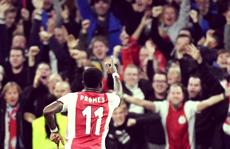 Panda Sports-阿贾克斯神奇绝杀，切尔西吞苦果