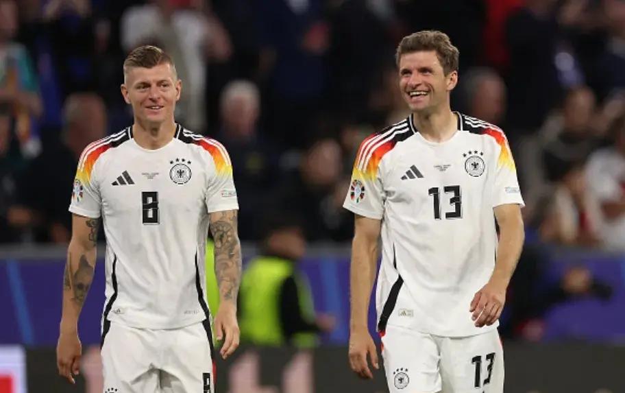 熊猫体育app-德国队客场战胜瑞典实现连胜