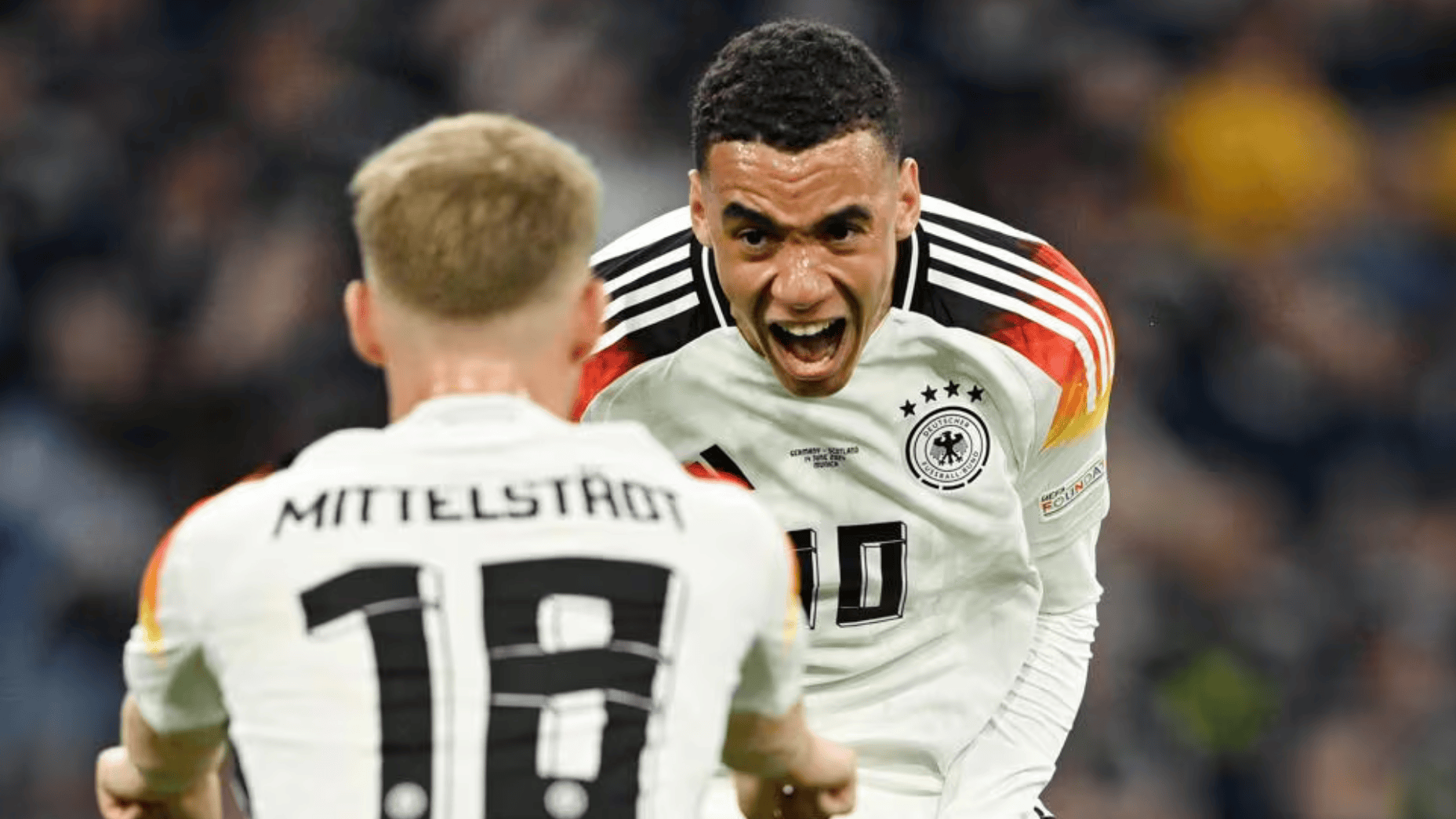 德国队客场战胜瑞典实现连胜 德国队客场战胜瑞典实现连胜