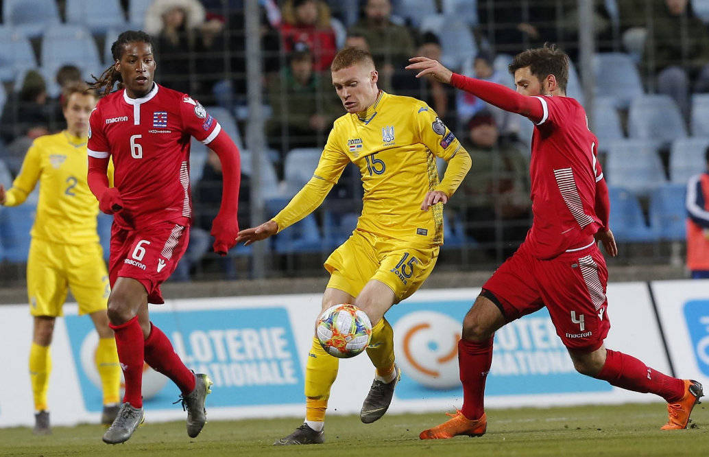 斯洛伐克队备战预选赛情况一览无余,备赛全力备战 斯洛伐克队备战预选赛情况一览无余,备赛全力备战