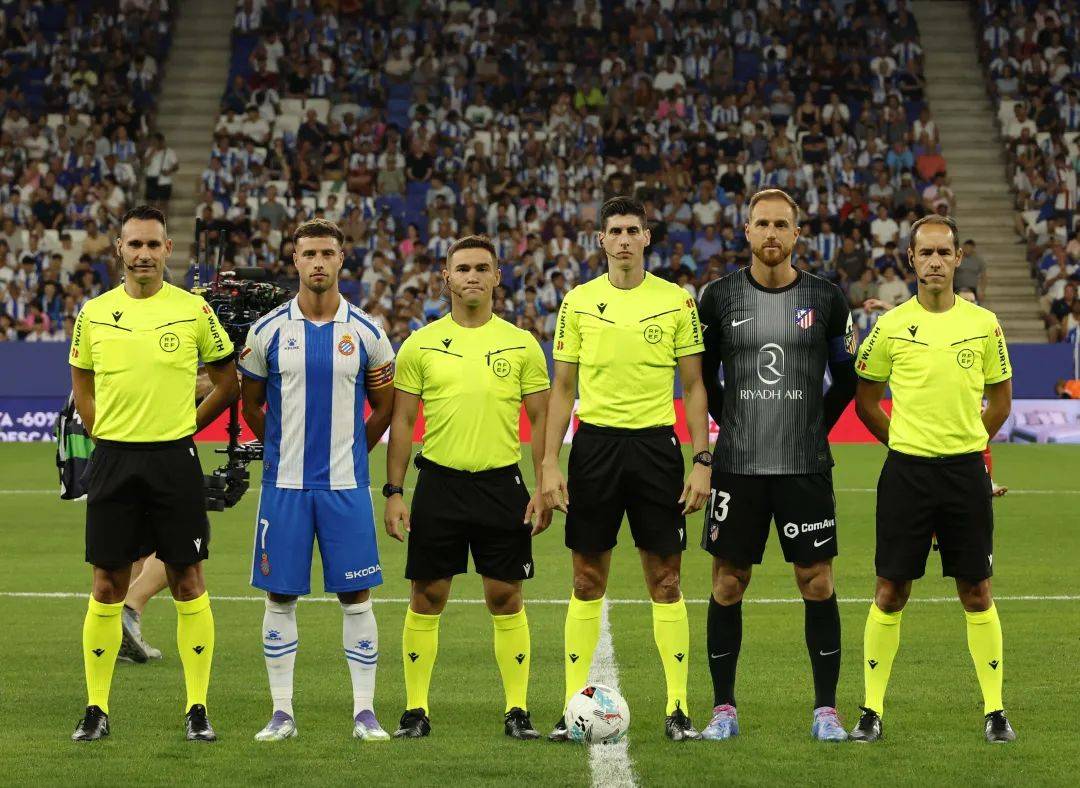 马德里竞技力克对手，迎来连胜