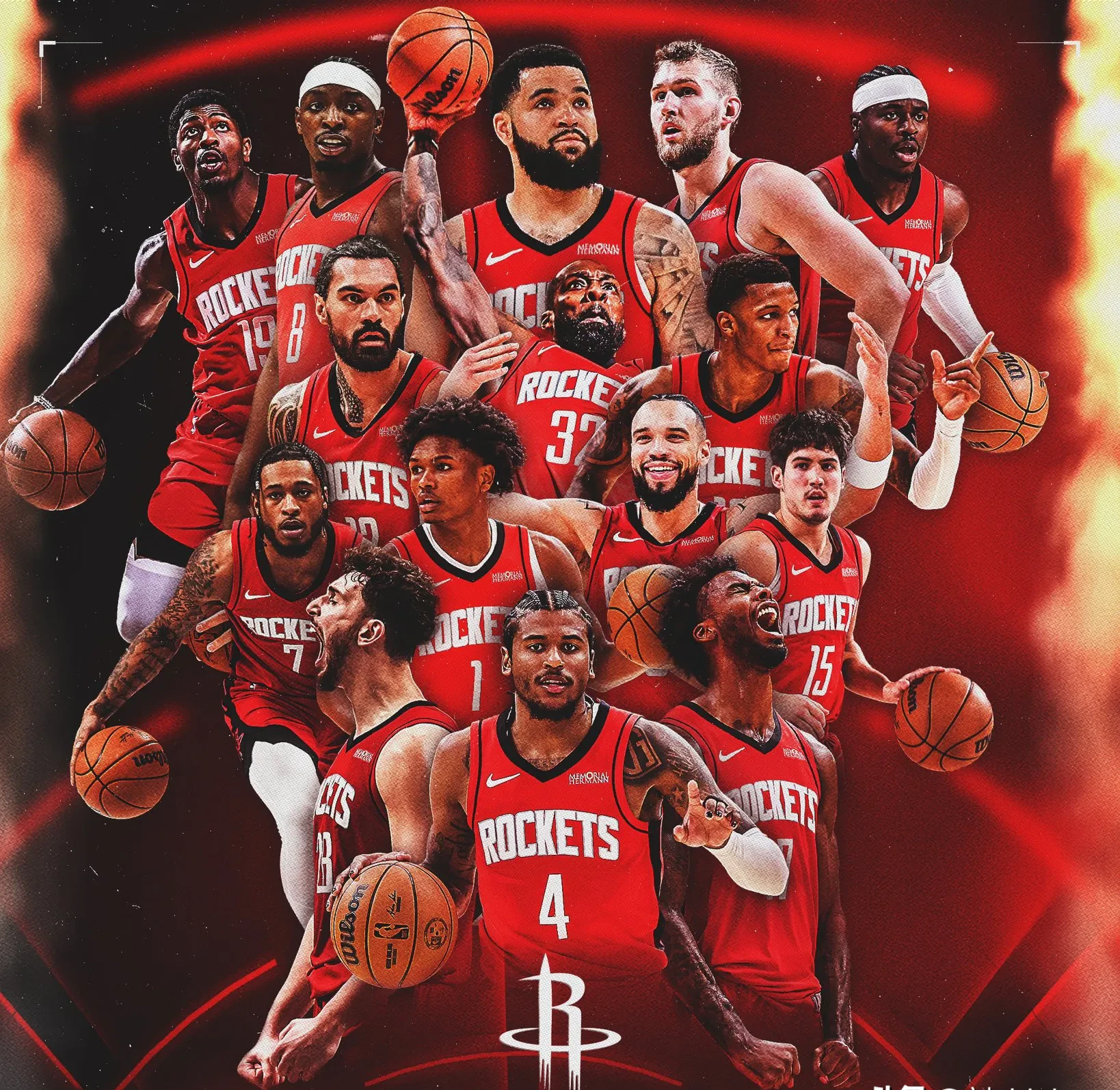 火箭主场淘汰湖人,取得4连胜实现逆袭 火箭主场淘汰湖人,取得4连胜实现逆袭