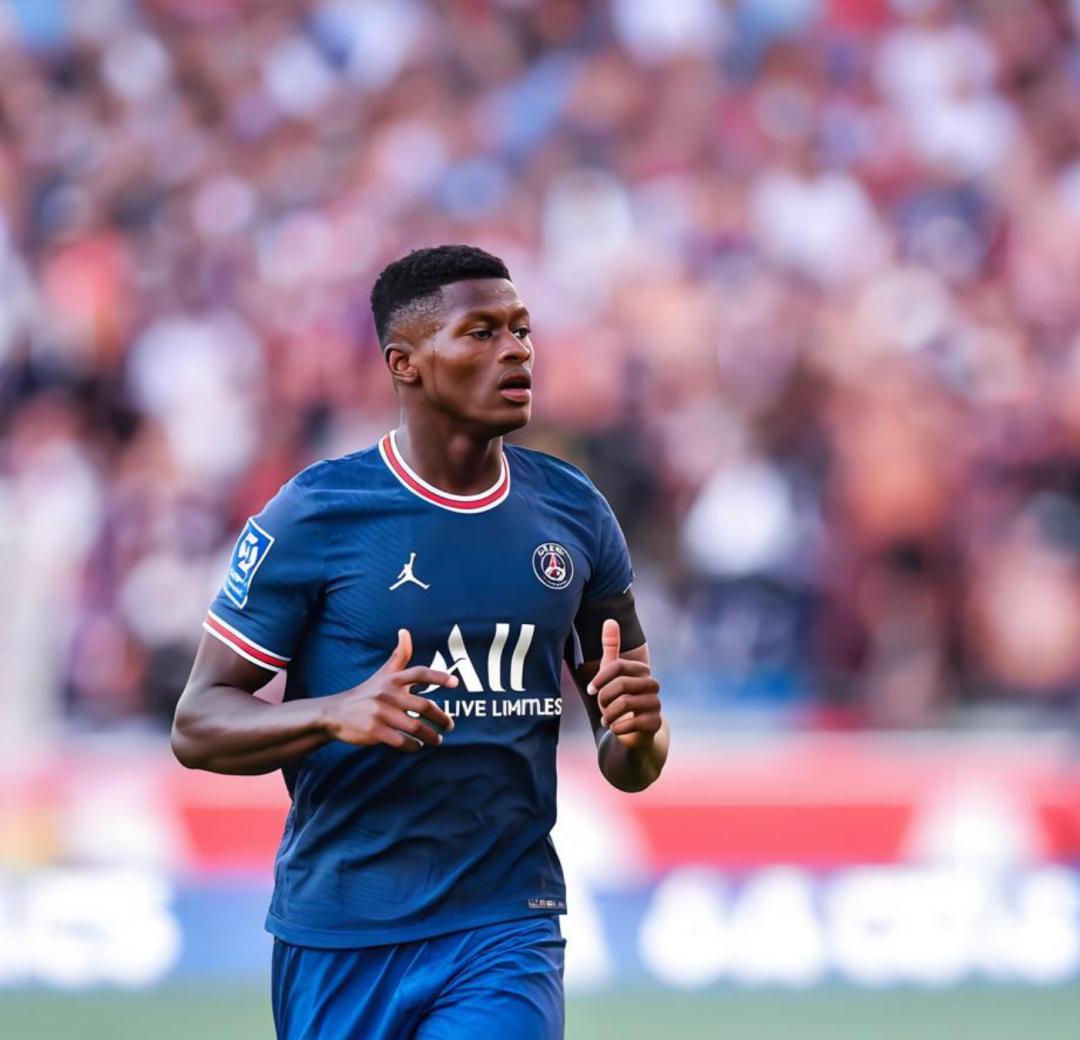 熊猫体育下载-昔日法甲射手勒温或将回归巴黎