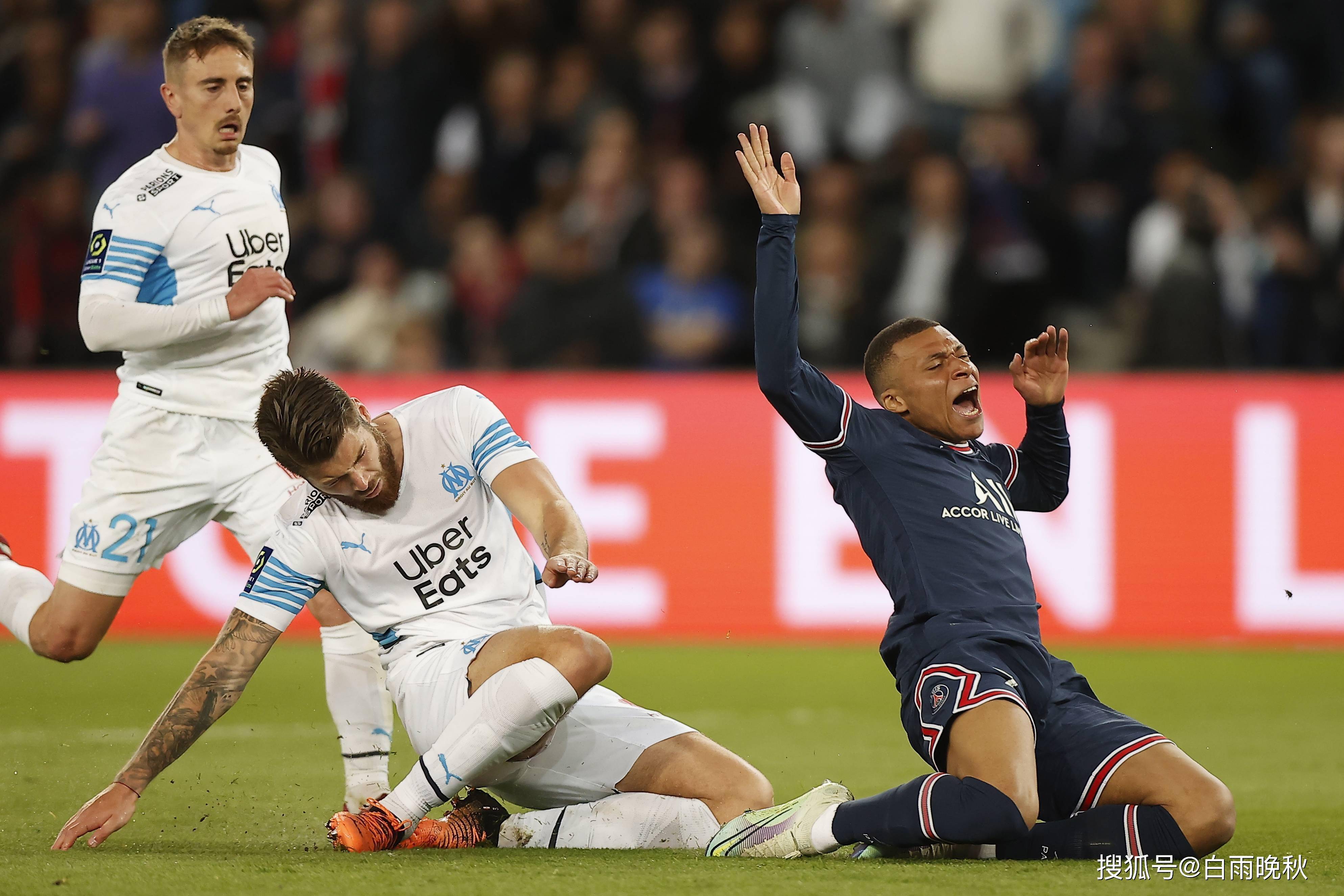 昔日法甲射手勒温或将回归巴黎