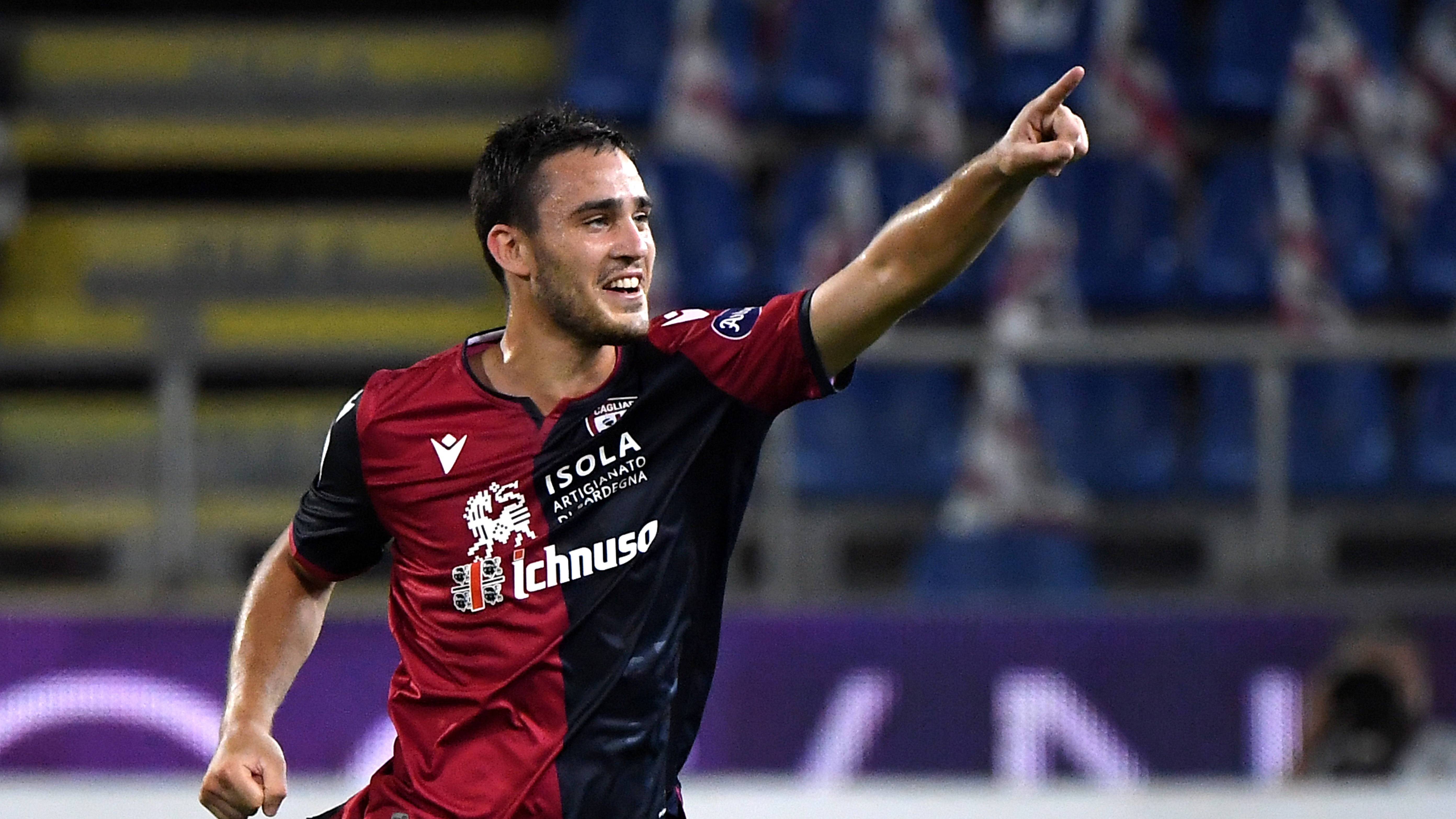 体育赛事直播-卡利亚里主场告捷，展现主场实力