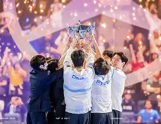 DRX绝杀100T,Hylissang惊艳世界 DRX绝杀100T,Hylissang惊艳世界