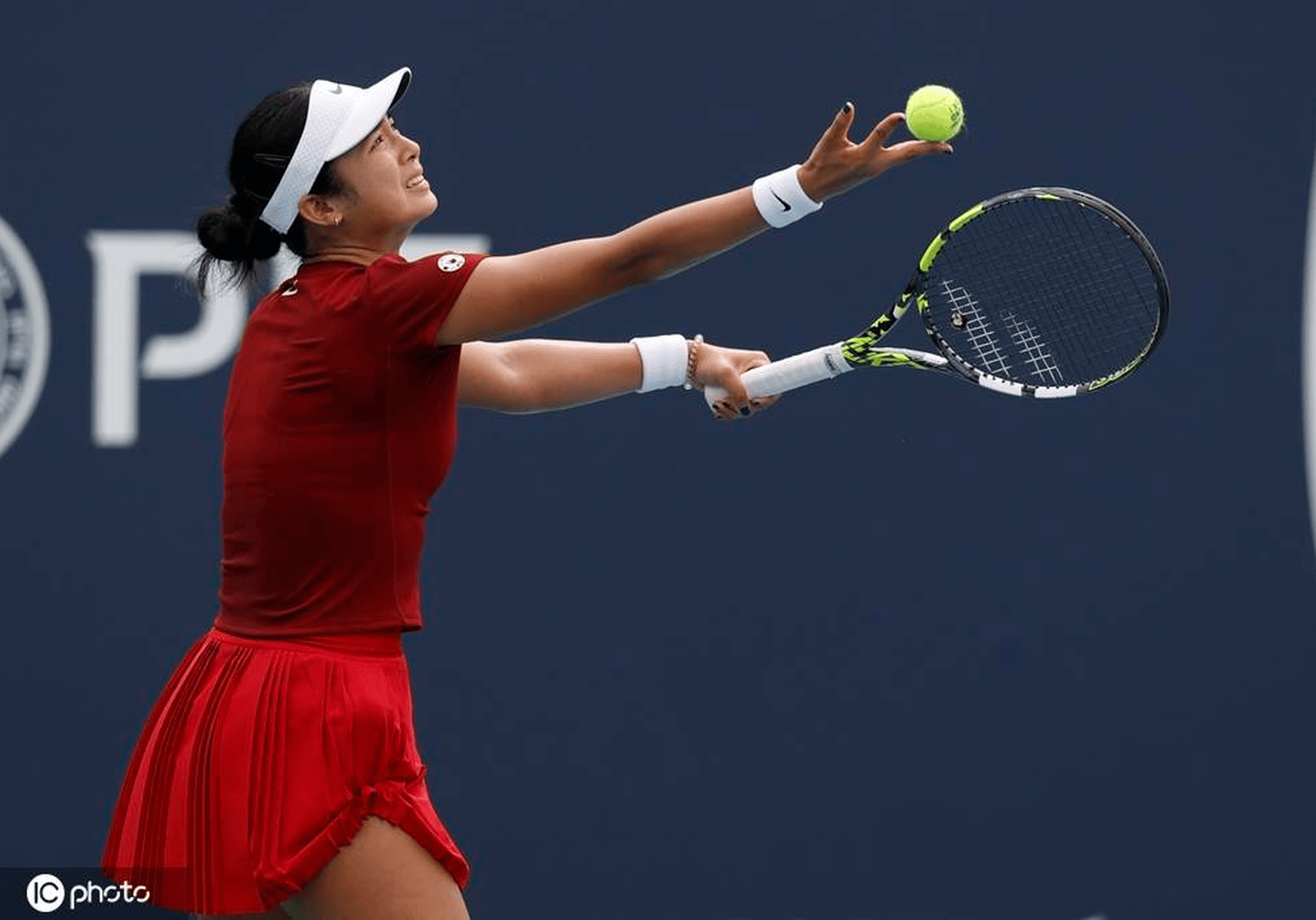 熊猫体育-澳大利亚女子射击选手夺冠，技艺高超