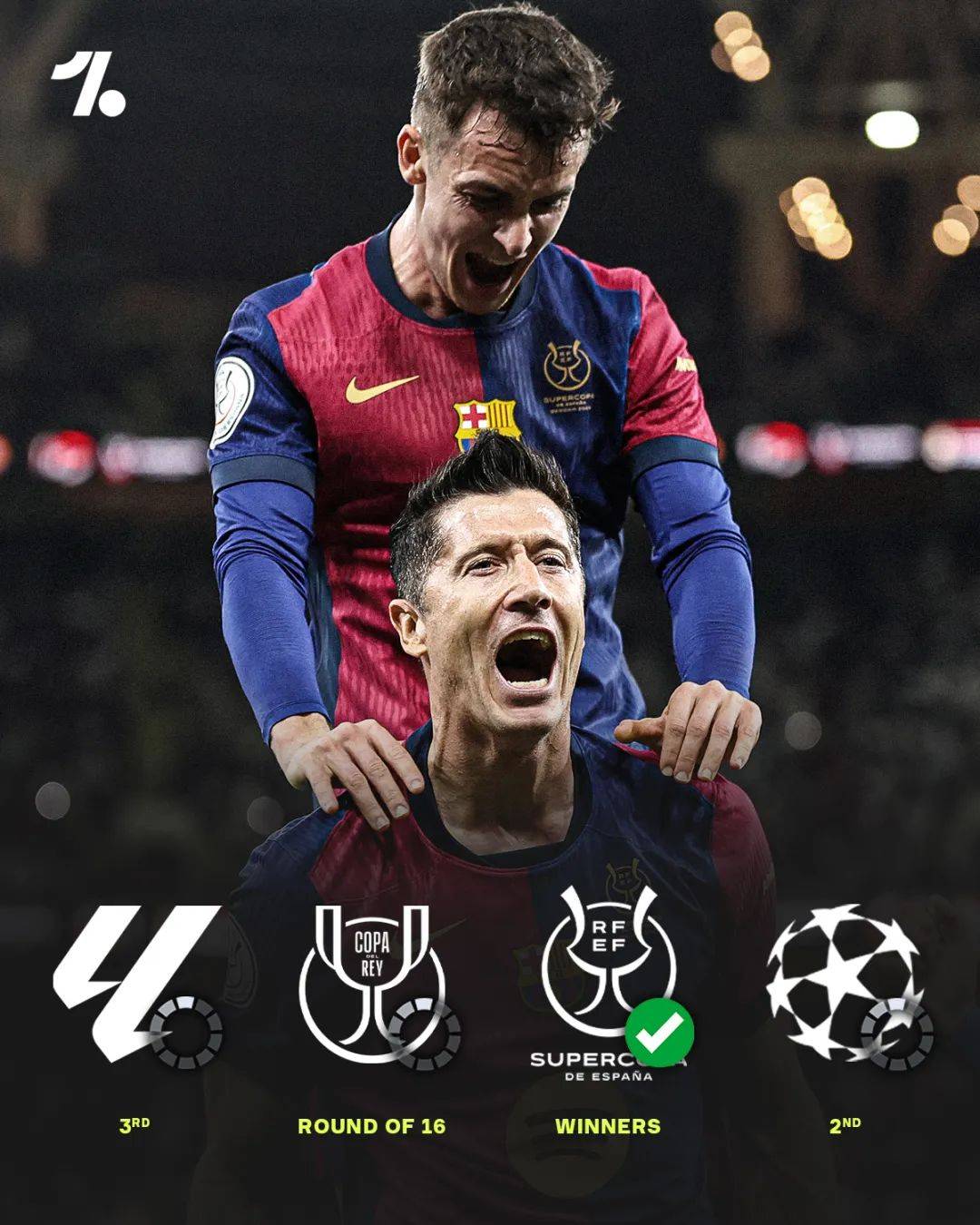 熊猫体育下载-巴萨希望渺茫，欧冠大战遭遇暗影阻挡的简单介绍