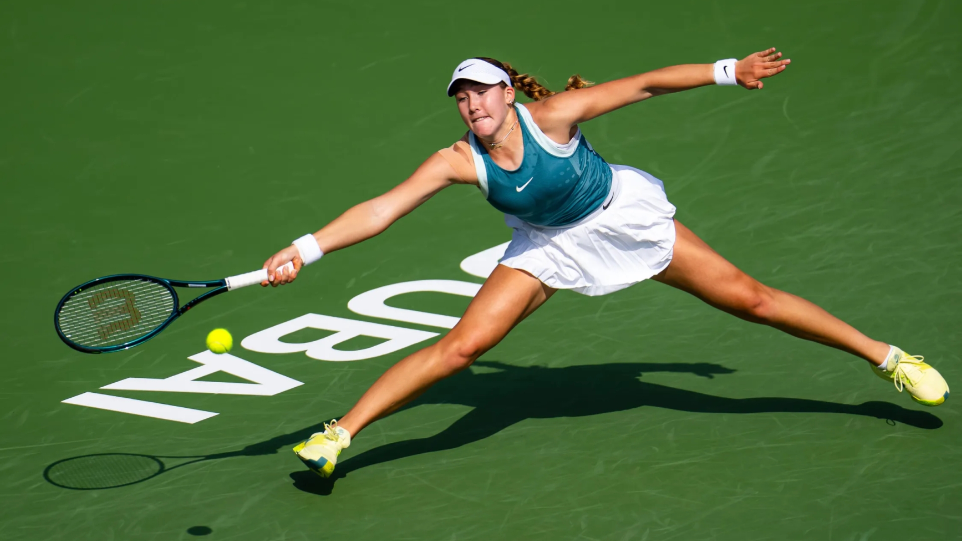 熊猫体育手机客户端-欧洲网球队完胜世界网球队，克耶高斯一己之力扛起全队