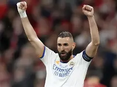 本泽马在国际米兰的大量进攻,法国球员发挥亮眼 本泽马在国际米兰的大量进攻,法国球员发挥亮眼