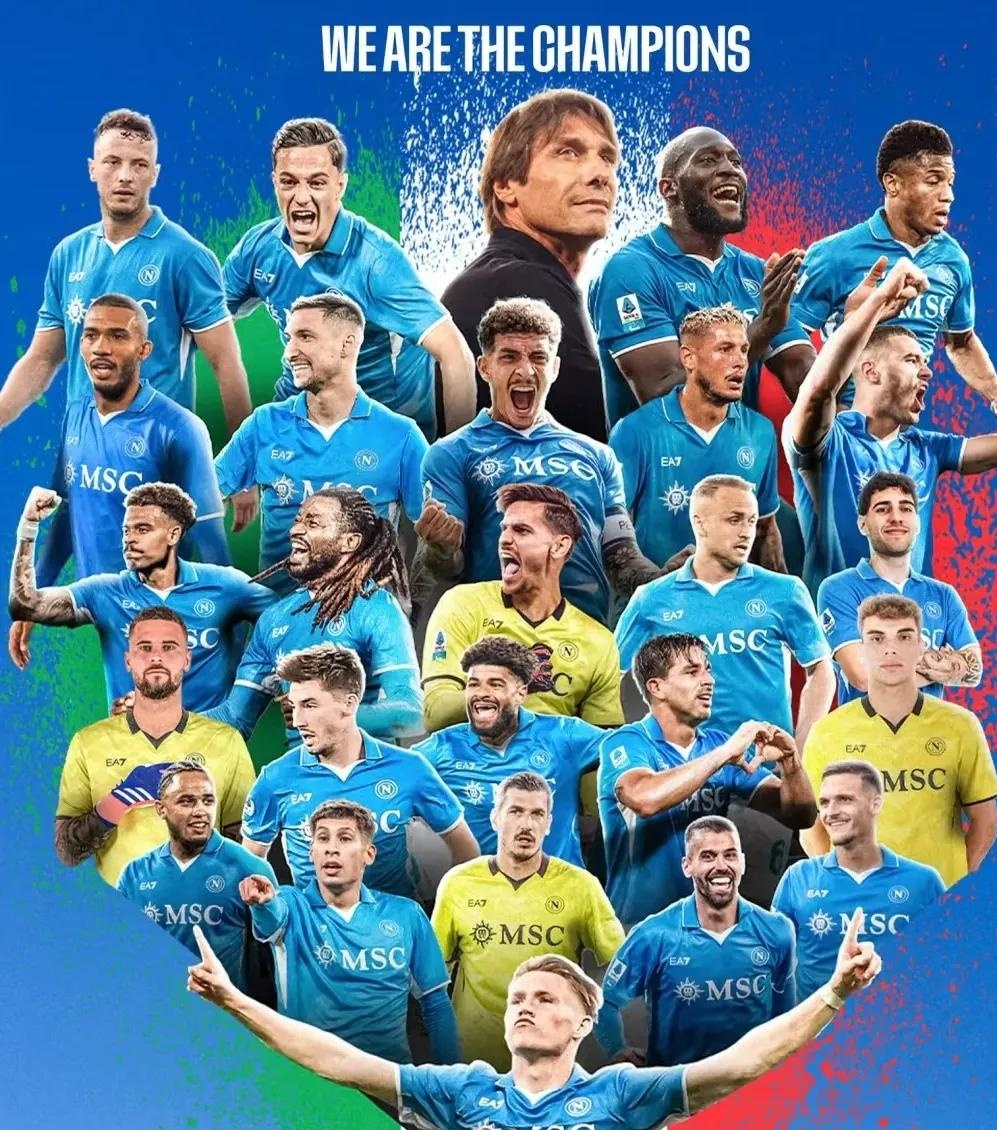 熊猫直播APP-那不勒斯大胜切沃，保持联赛第三