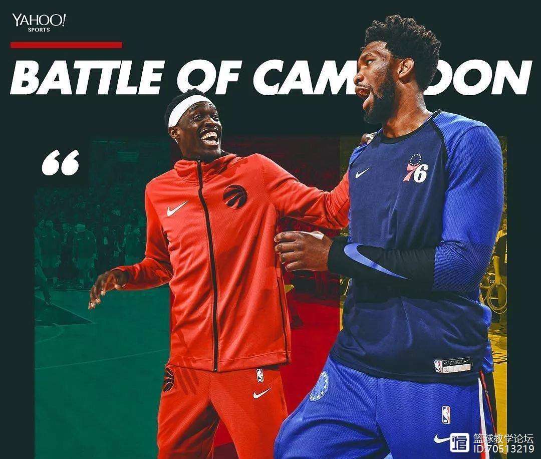 猛龙大将准绝杀，带队绝地反击赢球