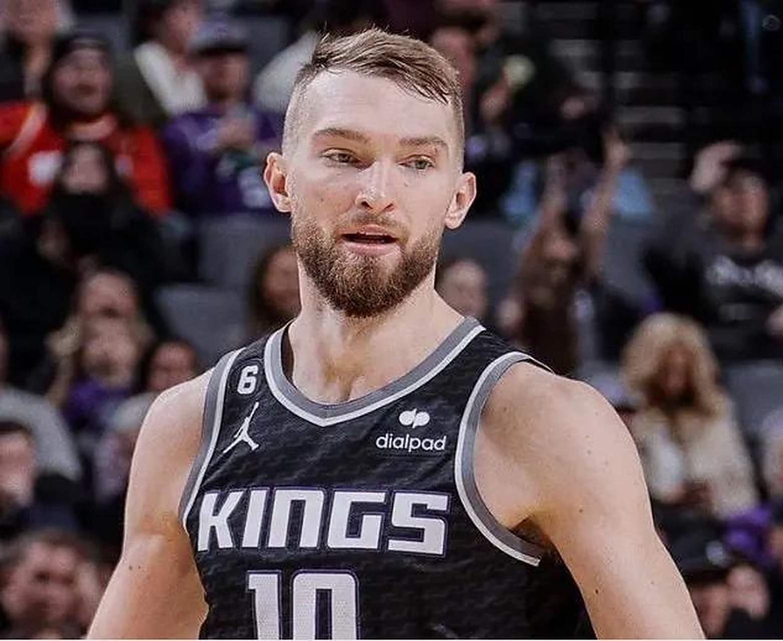 熊猫体育中国App-立陶宛男篮横扫魔术，萨博尼斯惊艳世界