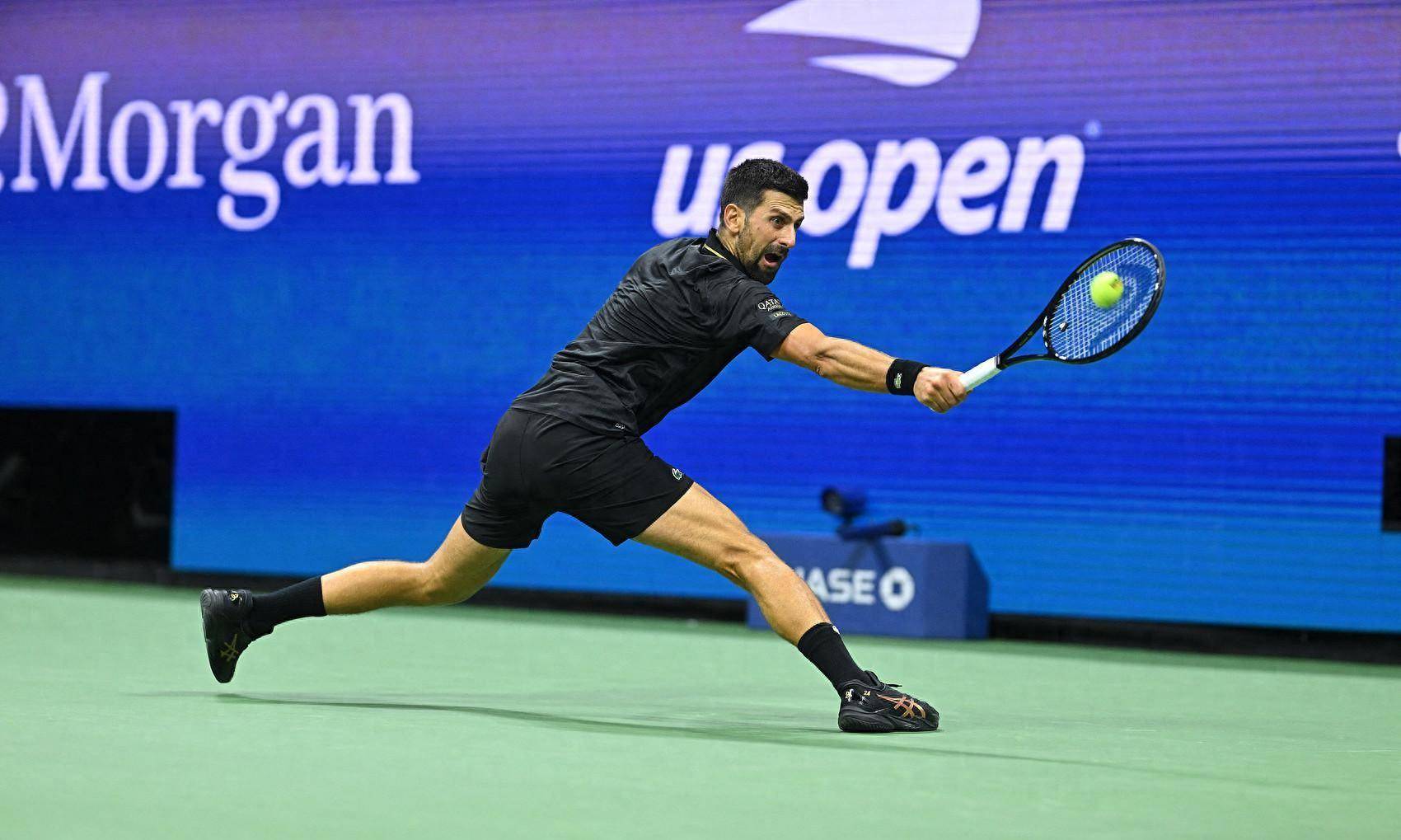 熊猫体育直播-澳网绝杀美网，鲁德惊艳四座的简单介绍