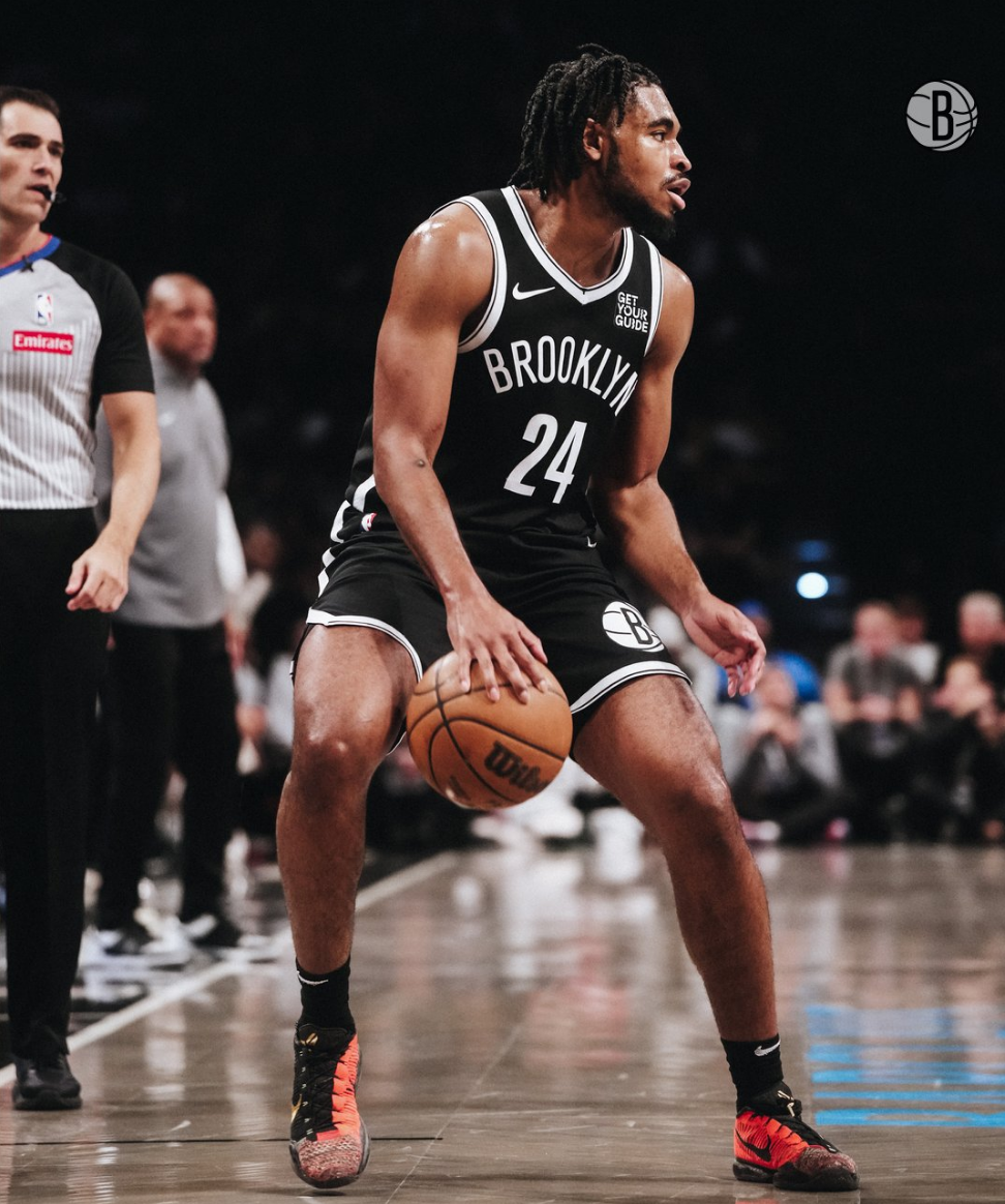 熊猫体育下载-关于篮网险胜立陶宛男篮，拉塞尔惊艳世界的信息