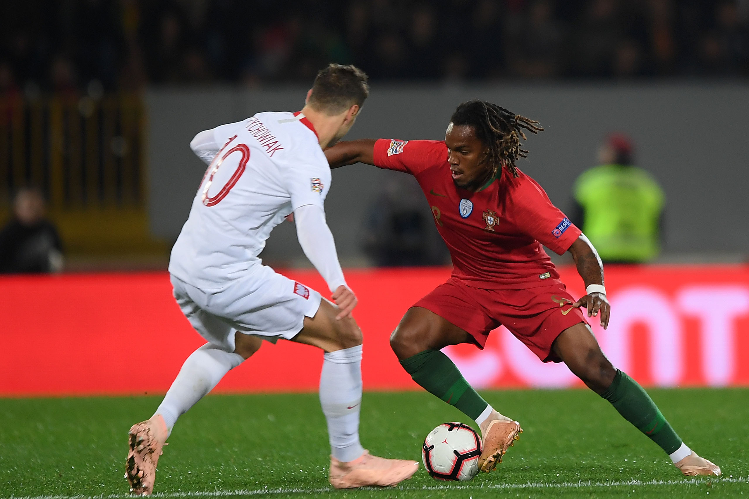 熊猫体育平台-葡萄牙队绝杀波兰队，张继科统治全场的简单介绍